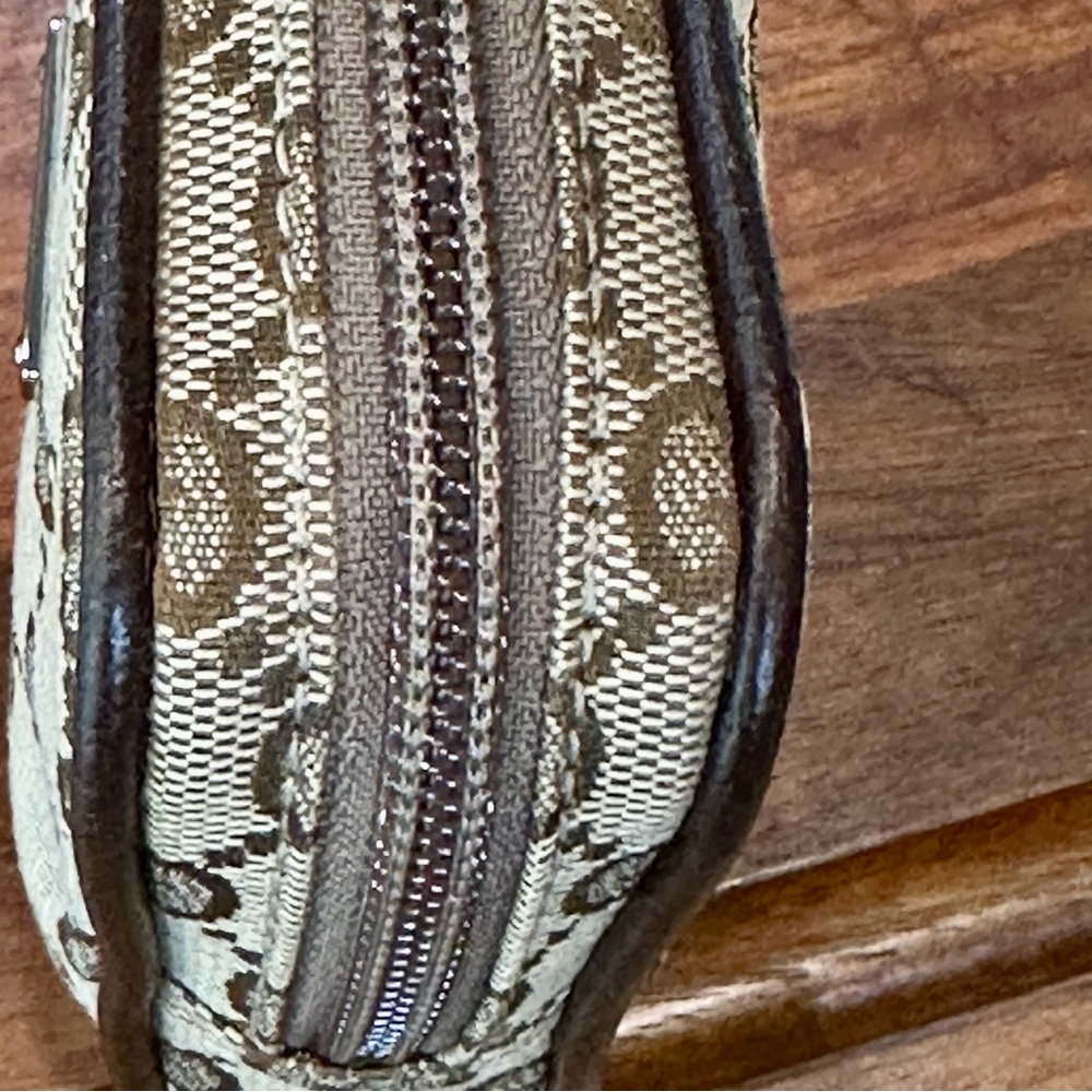 Gucci Mini Bag / Pouch GG Never Used - Picture 8 of 11